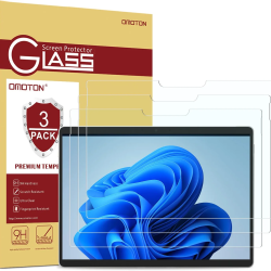 Surface Pro 9 best screen protector
