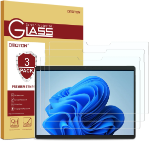 Surface Pro 9 best screen protector