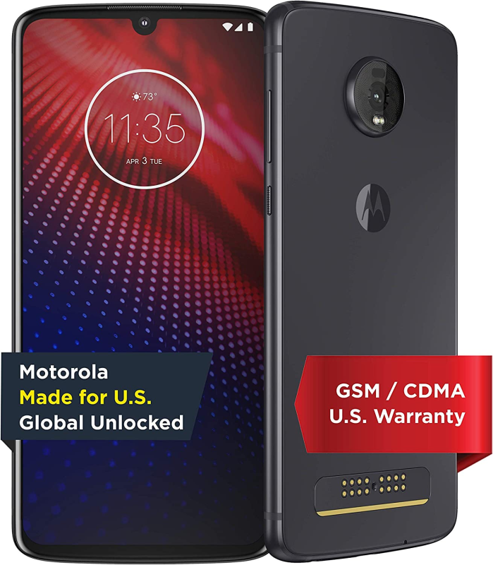 10 Best Motorola Phone you can find on Amazon 7
