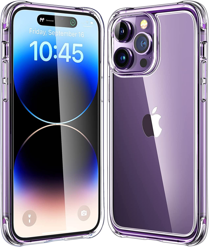 Best Cases for iPhone 14 Pro Max on Amazon 16