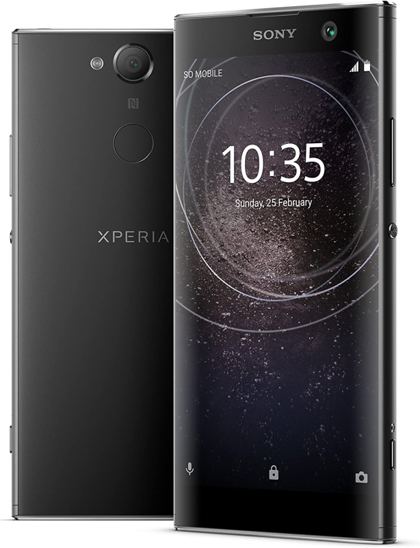 Top 10 Best Sony Xperia Phones 11