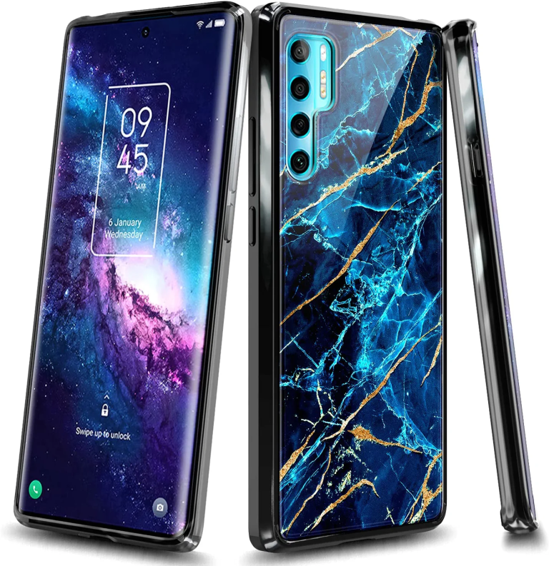 Best case TCL 20 Pro 5G