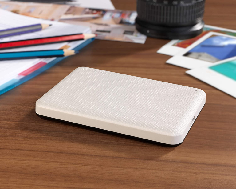Best External Hard Drive