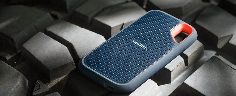 10 Best External Hard Drive Available on Amazon 1