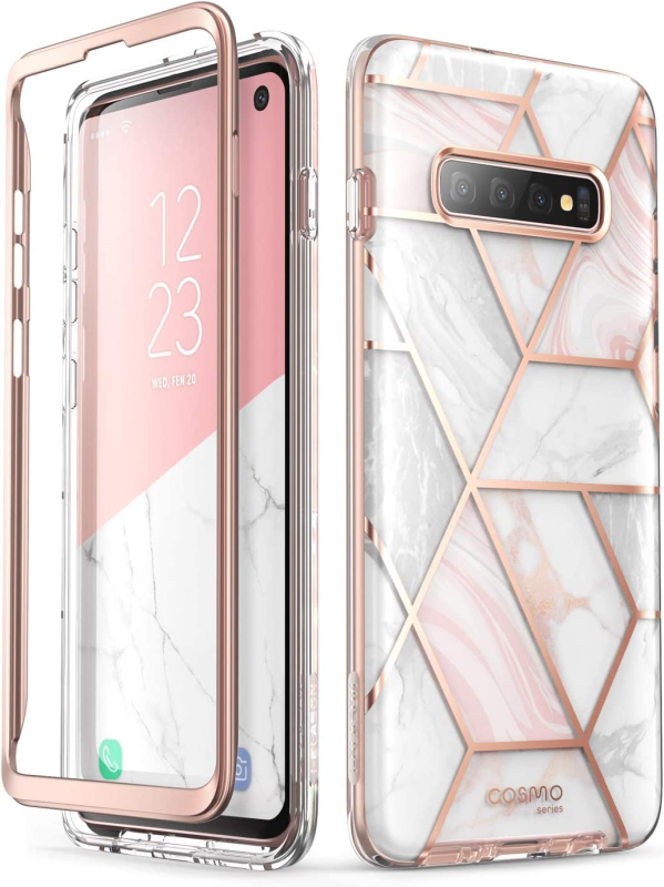 9 Best Case for Samsung Galaxy S10 8