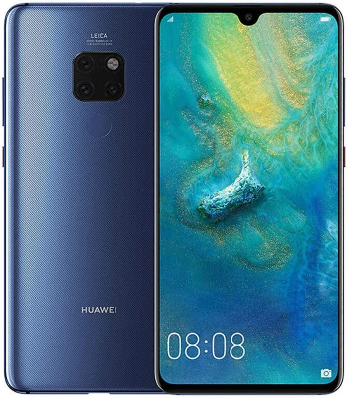 Best Huawei Phones you can buy on Amazon 9