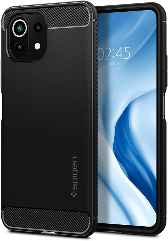 10 Best Case for Xiaomi 11 Lite (6.55-inch) 2