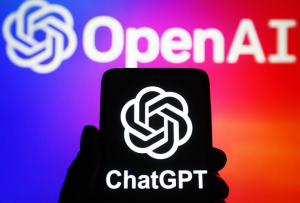 ChatGPT CTO: It Might Make Up Facts on Its Own 3