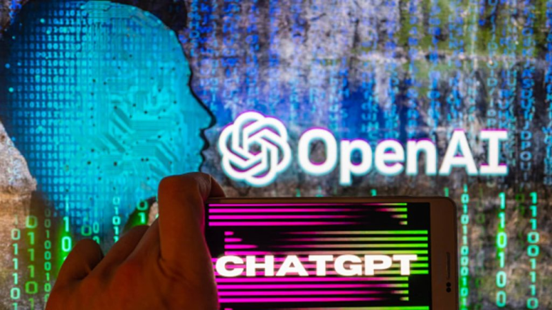 ChatGPT CTO: It Might Make Up Facts on Its Own 3