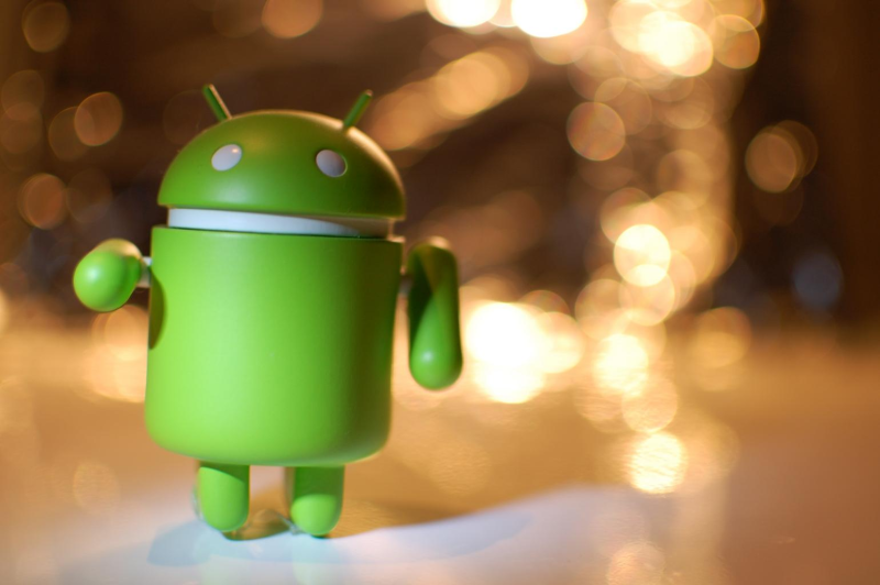 The initial developer preview of Android 14 is currently accessible 1