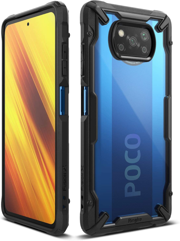 10 Best Cases for Poco X3 Pro and Poco X3 NFC 6