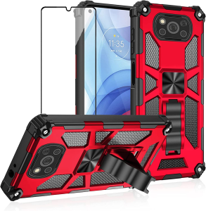 10 Best Cases for Poco X3 Pro and Poco X3 NFC 12