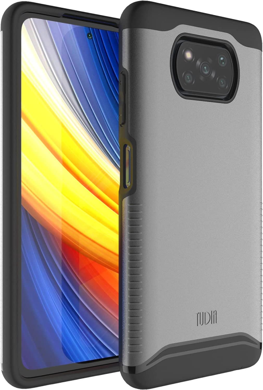 10 Best Case for Xiaomi Poco F3 2