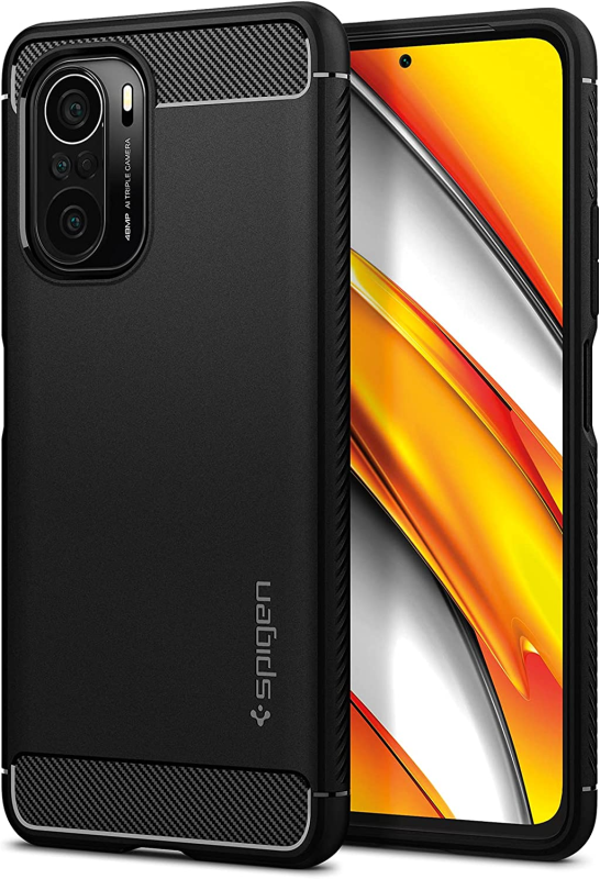 10 Best Case for Xiaomi Poco F3 3