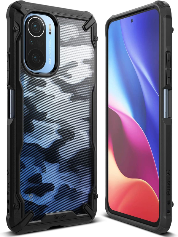 10 Best Case for Xiaomi Poco F3 6