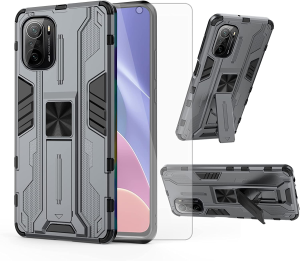 Poco F3 best case