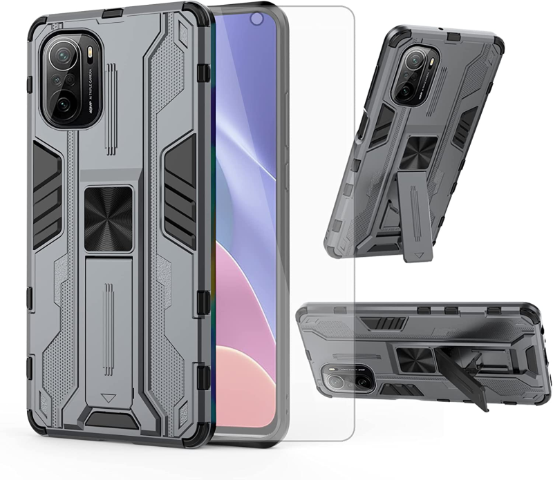 10 Best Case for Xiaomi Poco F3 5