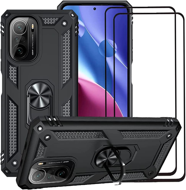 10 Best Case for Xiaomi Poco F3 9