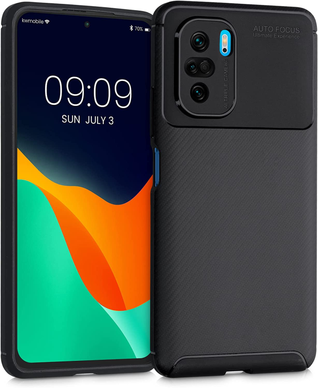 10 Best Case for Xiaomi Poco F3 8