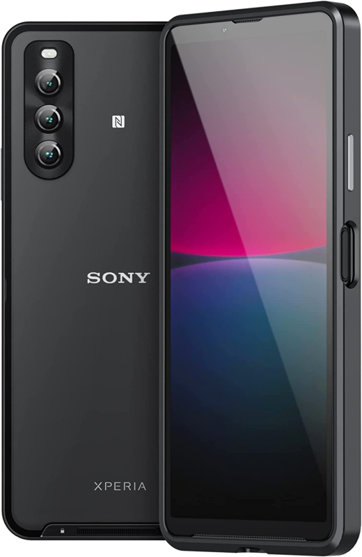 The 10 Best Cases for Xperia 10 IV 3