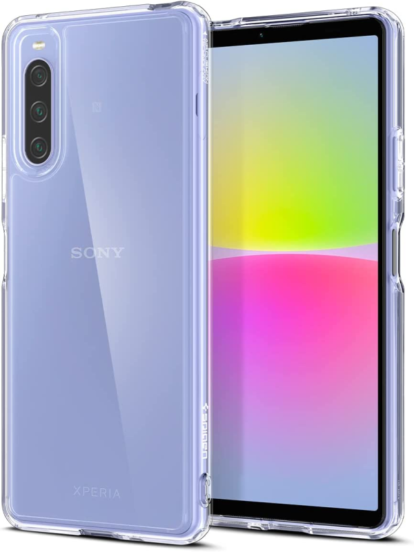 The 10 Best Cases for Xperia 10 IV 4