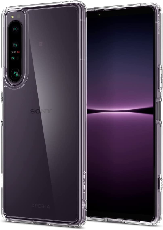 8 Best Case for Sony Xperia 1 IV 7
