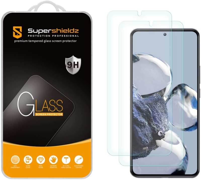 7 Best Screen Protectors for Xiaomi 12T and 12T Pro 7