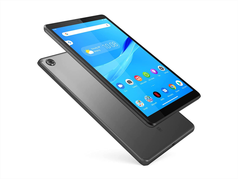 5 Best Lenovo Tablet 2023 (Reviewed) 5