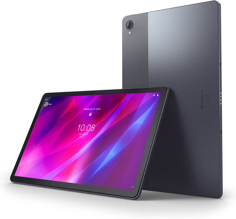 5 Best Lenovo Tablet 2023 (Reviewed) 2
