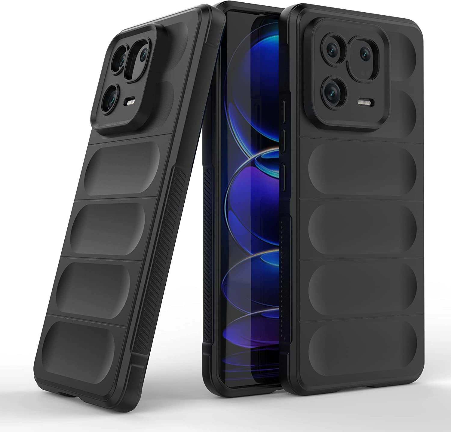 Xiaomi Cases Reviews