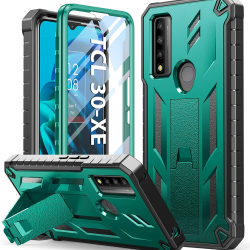 10 Best Case for TCL 30 XE 5G (6.52") 1