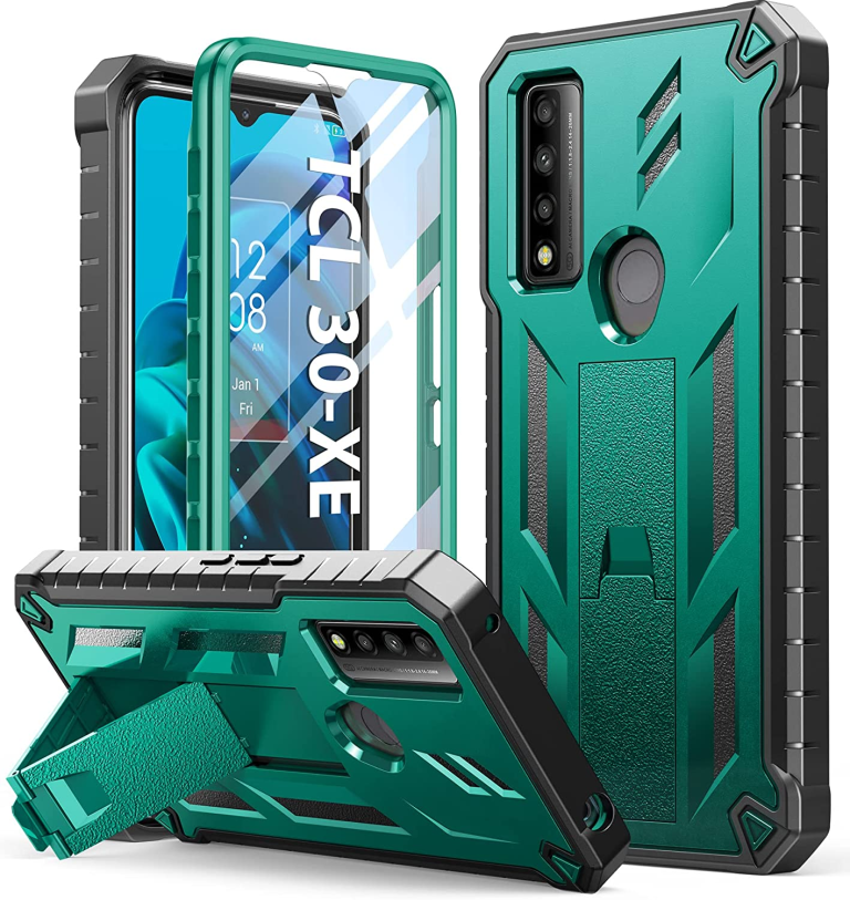 TCL 30 XE 5G CASE