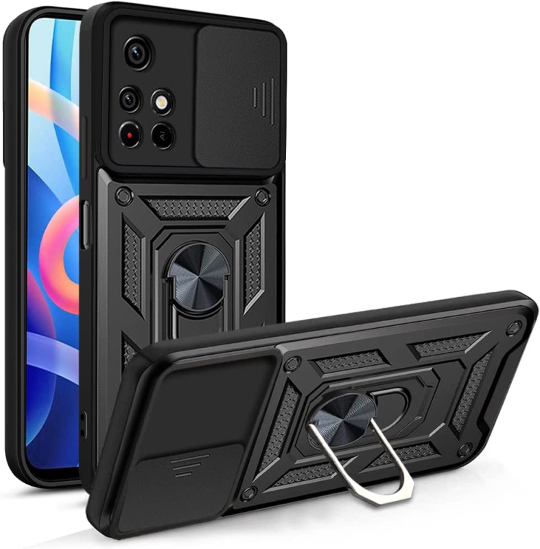 The 10 Best Case for Poco M4 Pro 5G 4