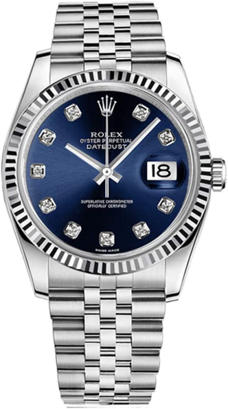 Rolex Watch Price list in Switzerland 6