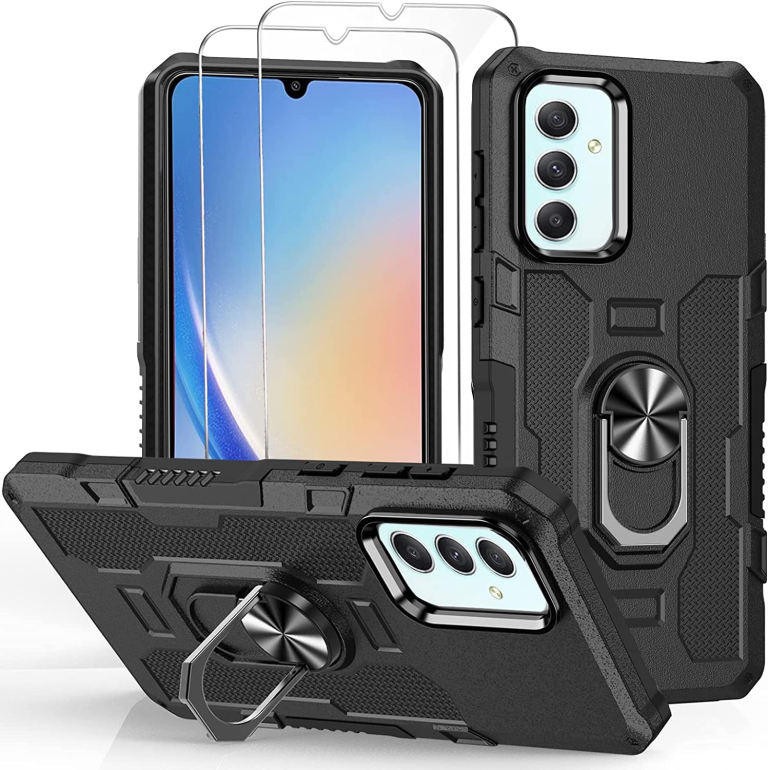 Best case galaxy A34