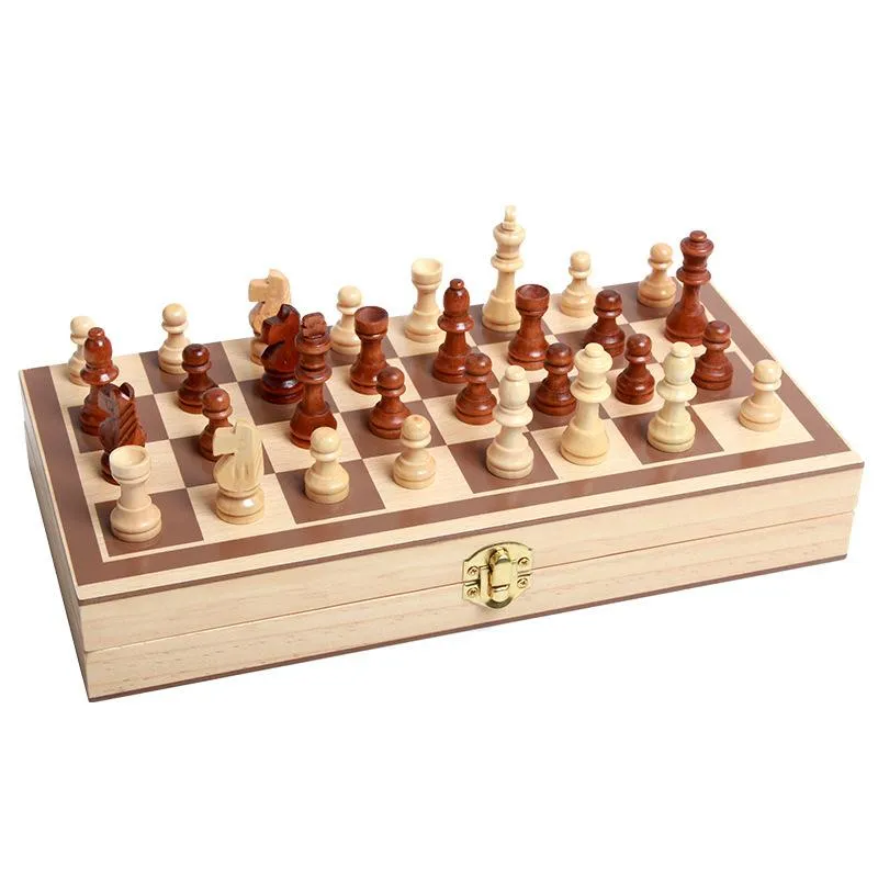 The Best Chess Board Set in the Philippines 2