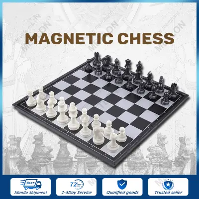 The Best Chess Board Set in the Philippines 10