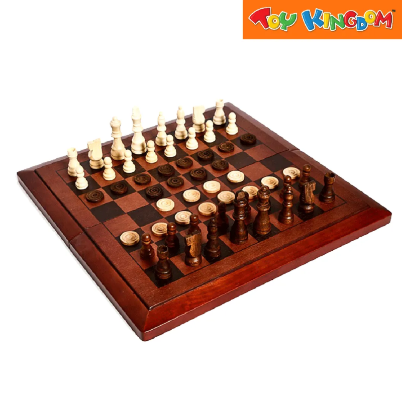 The Best Chess Board Set in the Philippines 11