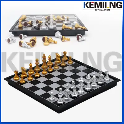 The Best Chess Board Set in the Philippines 3