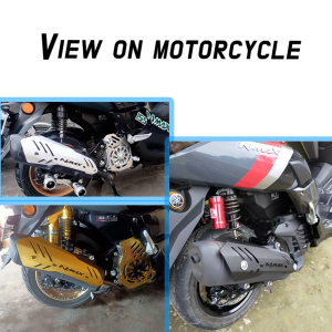 Best Yamaha NMAX Accessories in the Philippines 4