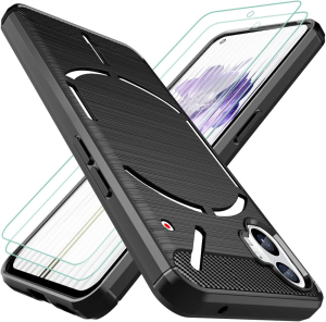 The Best Case for Nothing Phone 1 (6.55") 1