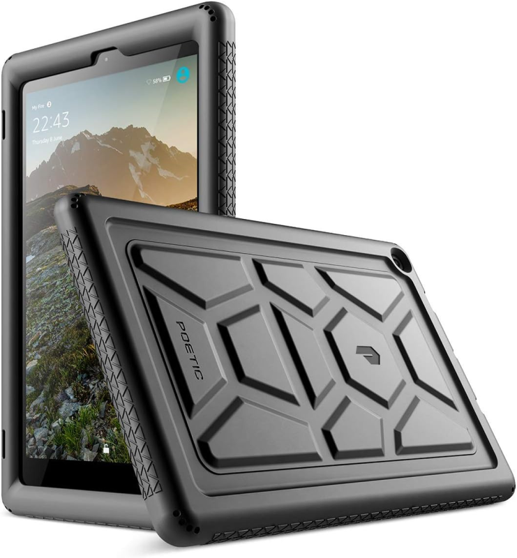 Best Cases for Amazon Fire HD 10 12