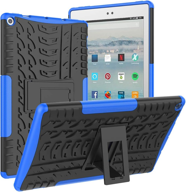Best Cases for Amazon Fire HD 10 9