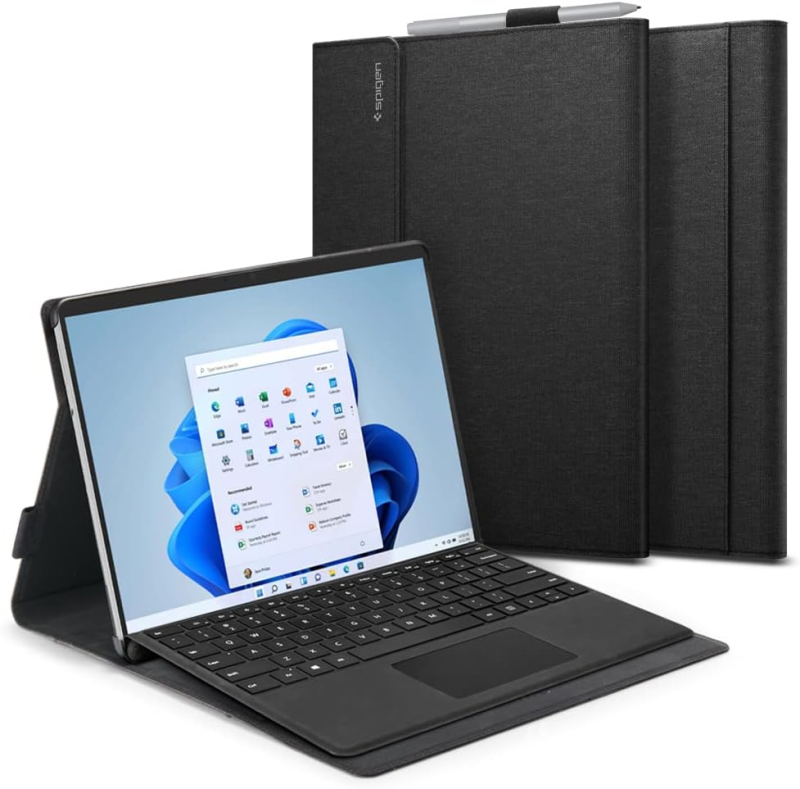 11 Best Case for Microsoft Surface Pro 9 2