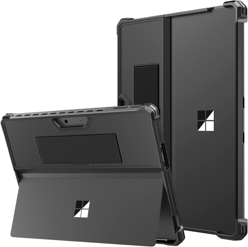 11 Best Case for Microsoft Surface Pro 9 12