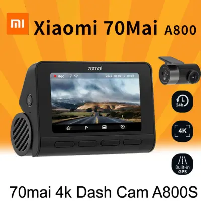 The 8 Best Car Dash Camera in the Philippines 5