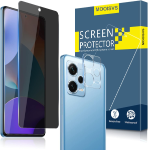 10 Best Screen Protectors for Redmi Note 12 Pro 2