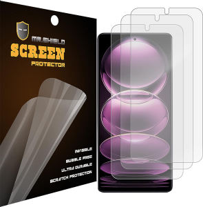 10 Best Screen Protectors for Redmi Note 12 Pro 3