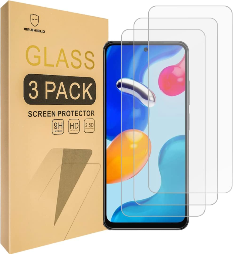 Best Screen Protector Redmi Note 11