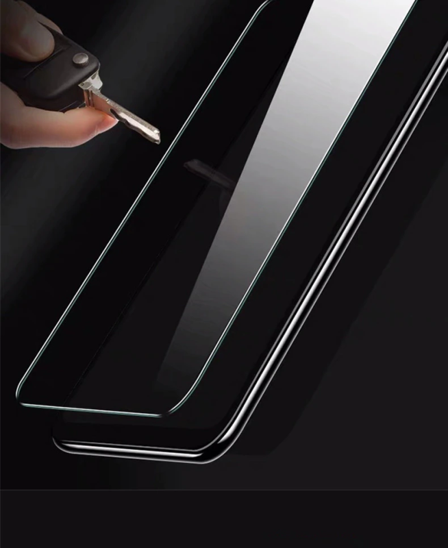 The 8 Best Redmi Note 10 Pro Screen Protectors 7